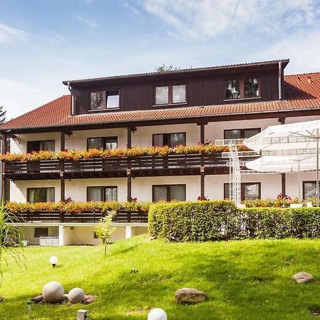 Hotel Forsthaus Berlin Exterior photo