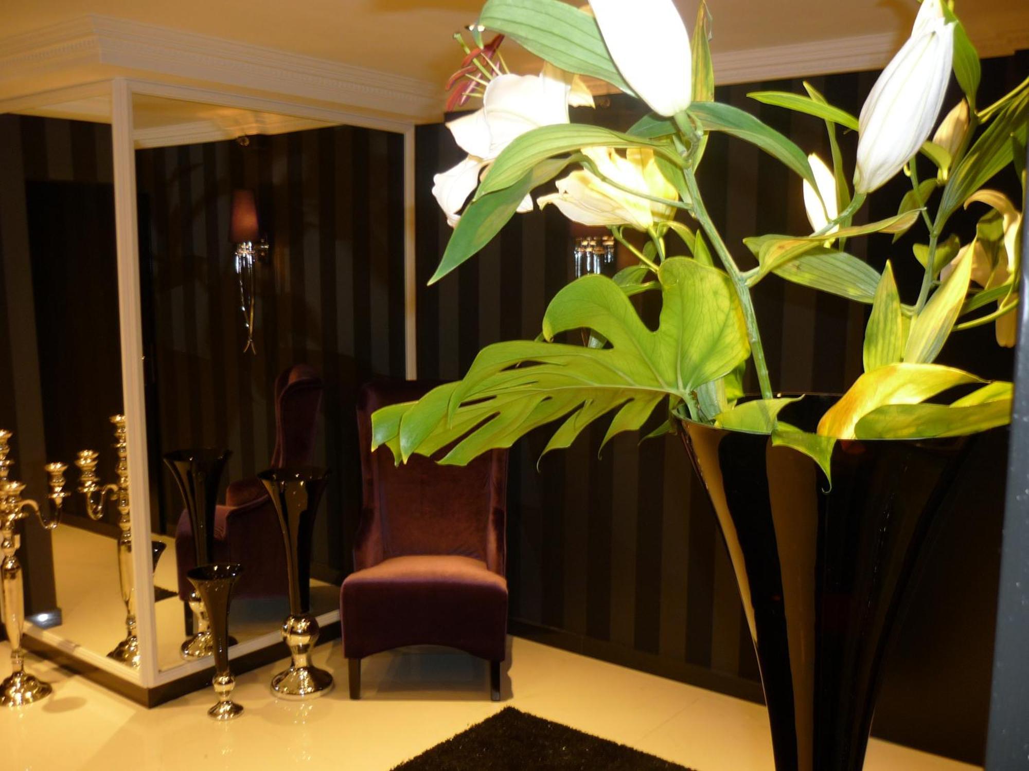Hotel Forsthaus Berlin Exterior photo